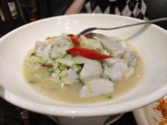 -新白鹿餐厅(爱琴海购物中心店)