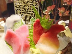 -蟹犇前•帝王蟹雪蟹(陆家嘴店)