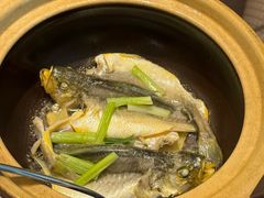 -中山保利艾美酒店-乐美中餐厅