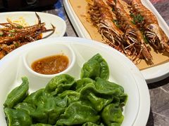 -前海沿·青岛菜(五四广场永旺店)