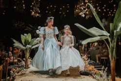 -格乐利雅婚礼艺术中心(南外滩店)