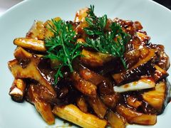 -到家尝北京菜(西坝河店)