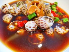 -富淳饭店(陆家嘴保利广场店)