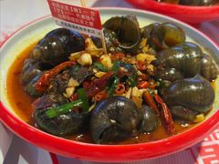 -老闵田螺馆·南昌市井菜·特色小吃(总店)