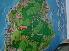 -灵山岛风景区