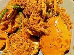 避风塘炒蟹-79号渔船海鲜饭店(华强北店)