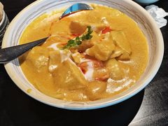 -Thai Alley泰爱里(二沙岛店)