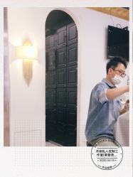 -沐染造型专业烫发染发