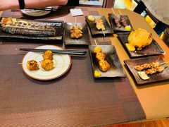 -鸟内会(河北路店)