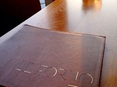 -沈阳君悦酒店·意坊意大利餐厅