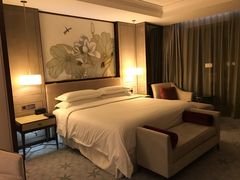 -上海嘉定喜来登酒店