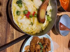 一口小酥肉-小满手工粉(上海文峰广场店)