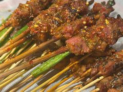 -串盟烧烤大排档·长沙美食地标(星沙店)