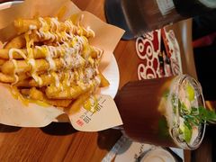 -一沙一城·岩烤牛扒(深圳首店)