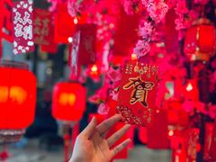 -重庆解放碑威斯汀酒店