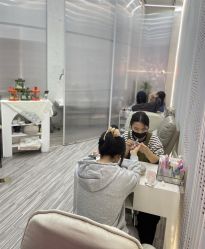 -Face Score美甲美睫皮肤管理