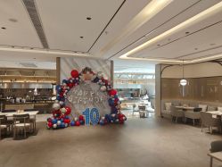 -派对猴生日派对策划