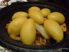 -西贝(金桥店)