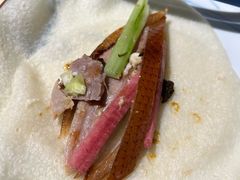 “酥不腻”烤鸭-小大董·烤鸭(五棵松店)