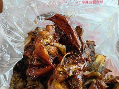 -峨眉汪鸭子·甜皮鸭烟熏鸭(白龙北路店)