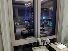 -广州富力丽思卡尔顿酒店