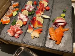 -云厨·高空西餐厅(成都瑯珀·凯悦臻选酒店)