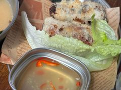 -海安安越南粉(丹竹頭店)
