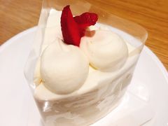 -安上烘焙 ENCHANTE(世纪汇店)
