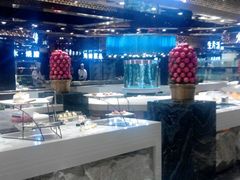 -台北A+A七喜饭店(德增街店)