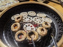 -竹涟烧肉(欢肆店•原星悦荟店)