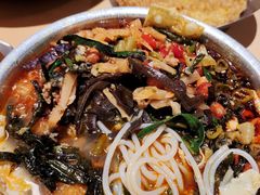 -水平有限广西米粉·广西风味集(五道口店)