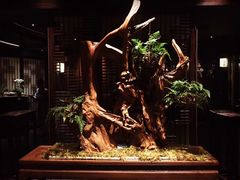 -余欢领鲜火锅(新街口店)
