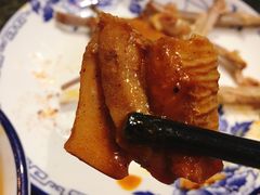 -鹏馨羊羔肉·非遗(新建街店)
