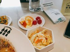 -渔语鱼酸菜鱼新川菜(来福士店)