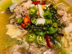-得月楼·省级非遗·传统苏帮菜(观前店)
