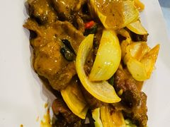 -ZF Seafood Restaurant 卓峰海鲜餐