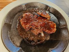 -焰江山海鲜牛排烤肉自助(锦华万达二星店)