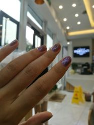 -Beauty Nails 美甲美睫皮肤管理