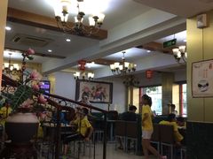 -白魁老号饭庄(交道口店)