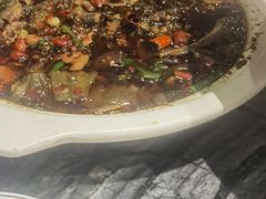 -情妹耙泥鳅·江湖川菜(科华店)