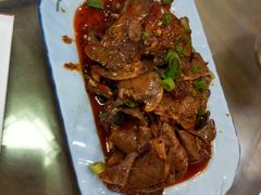 -小唐小四川水煮鱼(北三路店)