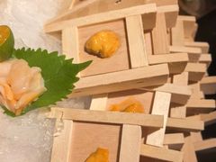 -極上萬膳·日料放题(海岸城店)