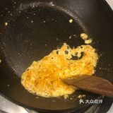 🍲食谱-小神的做菜历程之假蟹黄豆腐