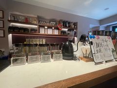 -Punchline Coffee&Roaster(同济大学店)