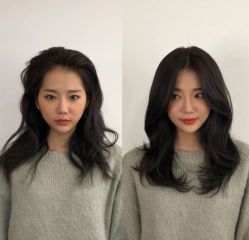 -Tipo Hair salon（明星）店