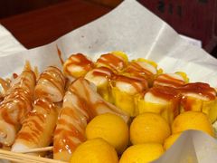 -老坑记·香港经典粤菜馆