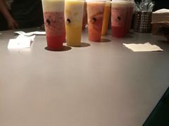 -喜茶(上海正大广场店)