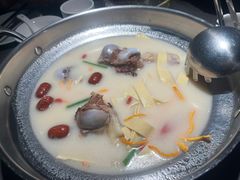 -骨之味·筒骨汤火锅(江头店)