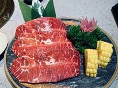 -妥妥烤肉料理(昙华林店)