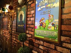 -MAX伯爵趣味互动密室逃脱(大坪D馆店)